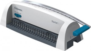 Брошюратор Fellowes Starlet 2+