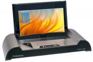 Брошюратор Fellowes Helios 60