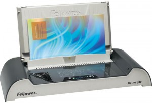 Брошюратор Fellowes Helios 30