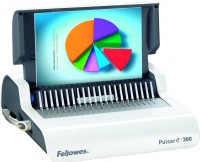 Брошюратор Fellowes Pulsar E A4