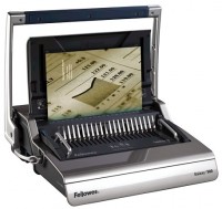 Брошюратор Fellowes CRC 56220