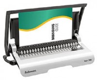 Брошюратор Fellowes Star+ A4 56275