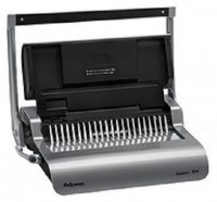 Брошюратор Fellowes Quasar+ A4