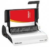 Брошюратор Fellowes Pulsar+ A4