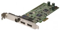Компьютерный TV-тюнер Avermedia AVer3D Capture HD