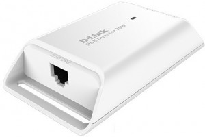 PoE инжектор D-Link DPE-301GI/A1A