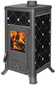 Печь для дома FireWay Klemens III 4978