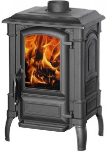 Печь для дома FireWay Bruno I 2227