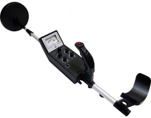 Металлоискатель JJ-Connect Adventure V500 N