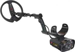 Металлоискатель XP Gold Maxx Power