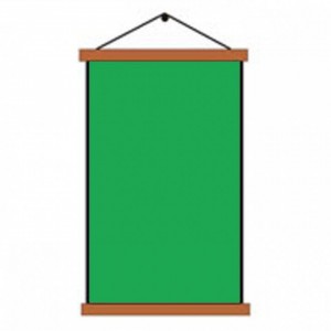 Фон Superior 1.6x2.1м Green