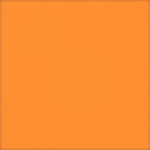 Фон Superior 1x1.3м 3710 Tangerine