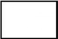 Фон Профессионал 1204-28501 Белый