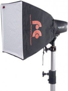 софтбокс Falcon Eyes SSA-SBU 4545