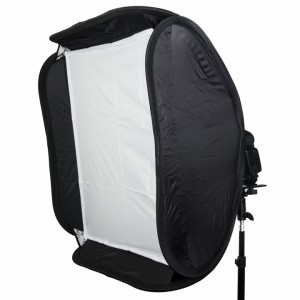 софтбокс Lumifor LS-5050-F2