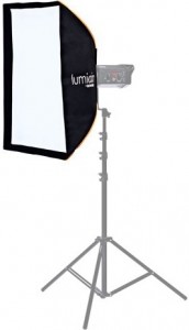 софтбокс Bowens Lumiair BW1500