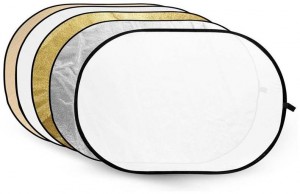 Отражатель Godox RFT-05 5 в 1 100x150 см