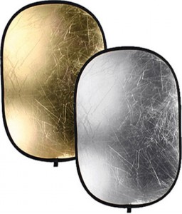 Отражатель Falcon Eyes 71x112 RFR-2844GS