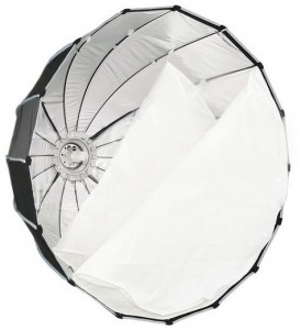 софтбокс Falcon Eyes Extend FEA-OB12 BW