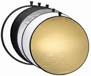 Отражатель Godox RFT-05 5 в 1 110 см
