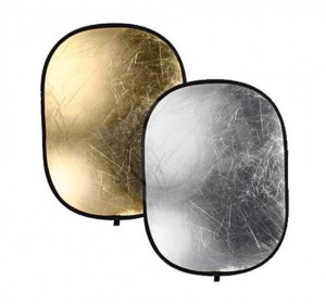 Отражатель Falcon Eyes 102x168 RFR-4066GS