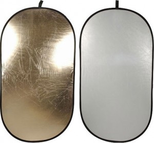 Отражатель Falcon Eyes 102x168 RFR-4066G