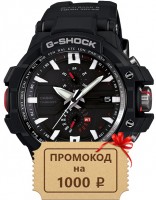Мужские часы Casio GW-A1000-1A G-Shock