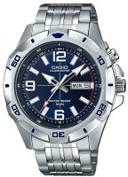 Мужские часы Casio MTD-1082D-2A