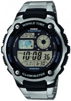 Мужские часы Casio AE-2100WD-1A