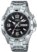 Мужские часы Casio MTD-1082D-1A