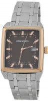 Мужские часы Romanson TM 3248 MJ(BR)