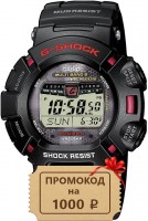 Мужские часы Casio GW-9010-1E