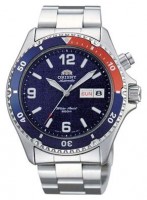 Мужские часы Orient FEM65006D