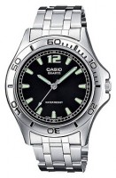 Мужские часы Casio MTP-1258PD-1A