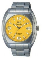 Мужские часы Q and Q P116 J215