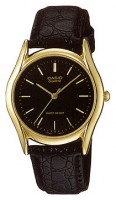 Мужские часы Casio MTP-1154PQ-1A