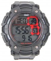 Мужские часы Q and Q M150 J001