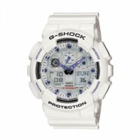 Мужские часы Casio GA-100A-7A