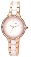 Женские часы Anne Klein 1418RGLP