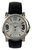 Мужские часы Continental 1191-SS157
