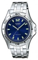 Мужские часы Casio MTP-1258PD-2A