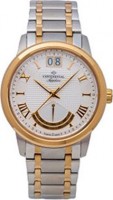 Мужские часы Continental 12175-GR312710