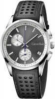 Мужские часы Calvin Klein K5A371.C3