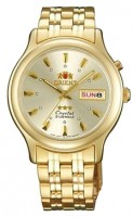 Мужские часы Orient FEM0201XC