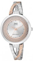 Женские часы Q and Q F529-411