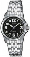 Женские часы Casio LTP-1260PD-1B