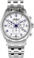 Мужские часы Adriatica 8204.51B3CH