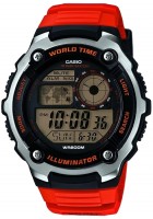 Мужские часы Casio AE-2100W-4A