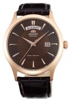 Мужские часы Orient FEV0V002T