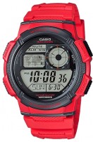 Мужские часы Casio AE-1000W-4A